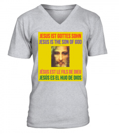 JESUS T-Shirts b