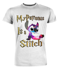 Patronus Stitch