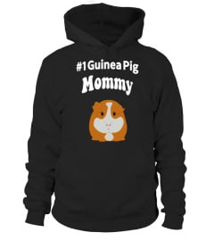 Guinea Pig Tshirt