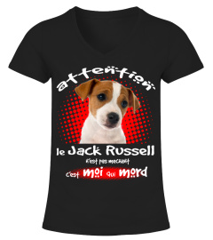 MON JACK RUSSELL