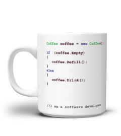 Code of Coffee