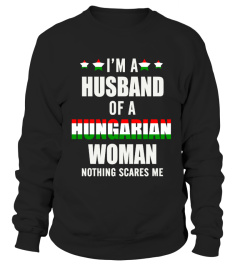 Husband Of A Hungarian Woman