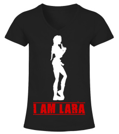 I am Lara - 2