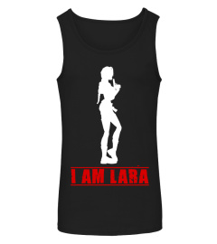 I am Lara - 2