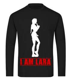 I am Lara - 2