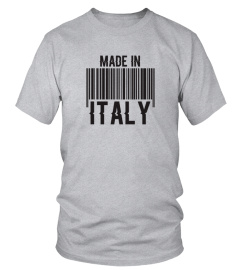 Made in Italy