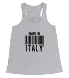 Made in Italy