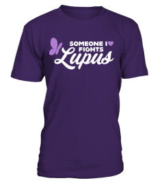 Lupus fighters !! limited edition .