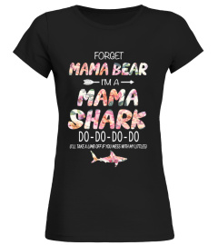 Mama Shark Limited Edition
