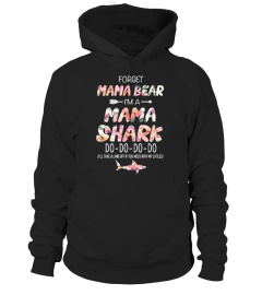 Mama Shark Limited Edition