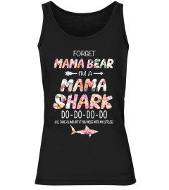 Mama Shark Limited Edition