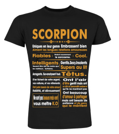 Scorpion