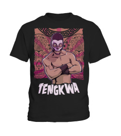 The Tengkwa X Pixelkaiju Tee