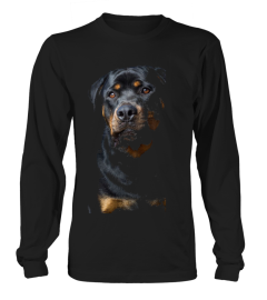 ROTTWEILER DOG  T-SHIRT