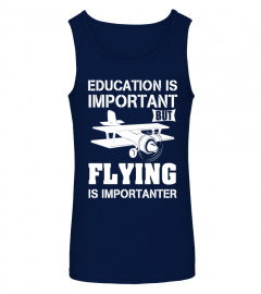 Pilot Funny Airplane Pilot Aviation Airline Crop Duster