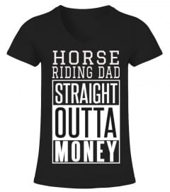 HORSE RIDING FATHERS