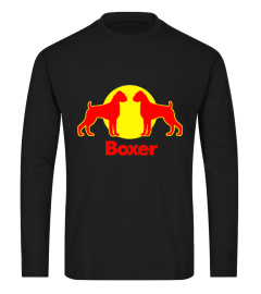 Boxer Tshirt