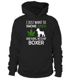 Boxer Tshirt