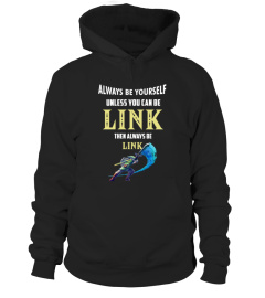 Limited Edition Always be Link