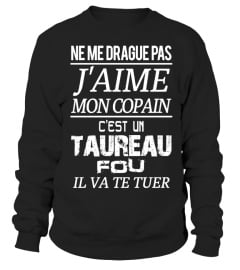 TAUREAU - J'aime mon copain