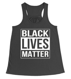 Black Lives Matter Political Protest T-S