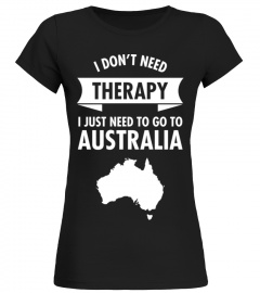 Therapy - Australia
