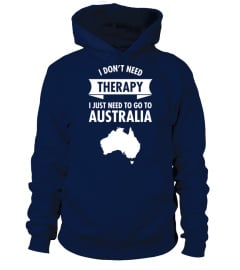 Therapy - Australia