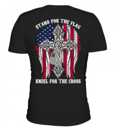 Stand For  The Flag Limited Edition