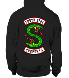 Southside Serpents Merchandise - Limited