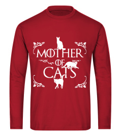 Mother of Cats - Fans Exclusive!