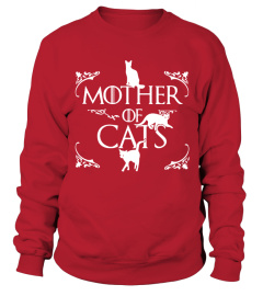 Mother of Cats - Fans Exclusive!