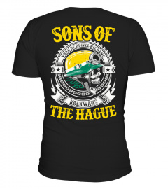 SONS OF THE HAGUE