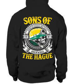 SONS OF THE HAGUE