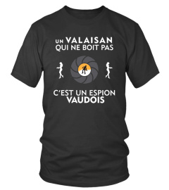 Valaisan espion