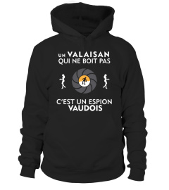 Valaisan espion