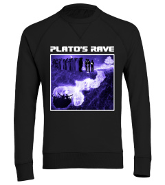 Plato's Rave - Allegory of the Cave