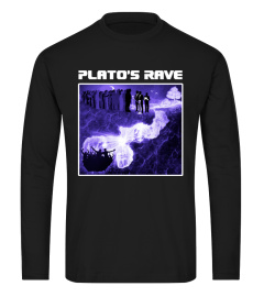 Plato's Rave - Allegory of the Cave