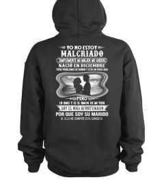 NACIÓ EN DICIEMBRE