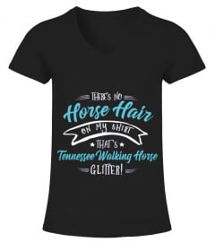 Tennessee Walking Horse Rider Equestrian
