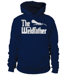 The Weld Father T shirt