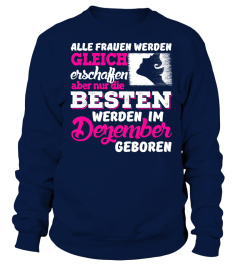 DIE BESTEN IM DEZEMBER 