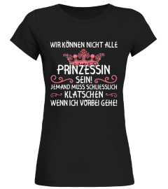 DIE PRINZESSIN