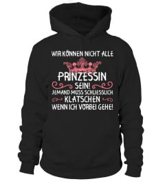 DIE PRINZESSIN