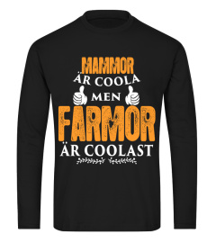 MAMMOR AR COOLA MEN FARMOR AR COOLAST T-SHIRT