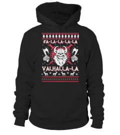 VIKIN CHRISTMAS viking odin valhalla