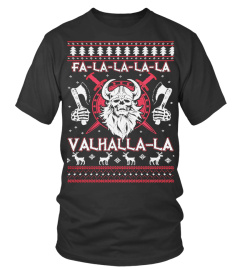 VIKIN CHRISTMAS viking odin valhalla