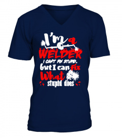 The best sale - 24I'm A Welder I Can't F