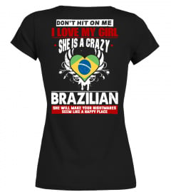 Brazilian Limited Edition