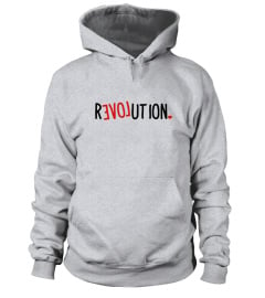 revolution LOVE