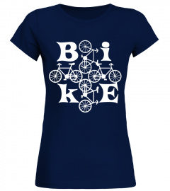 bicycle bicycling cycling Cycle cyclist bike biking biker ride T Shirt